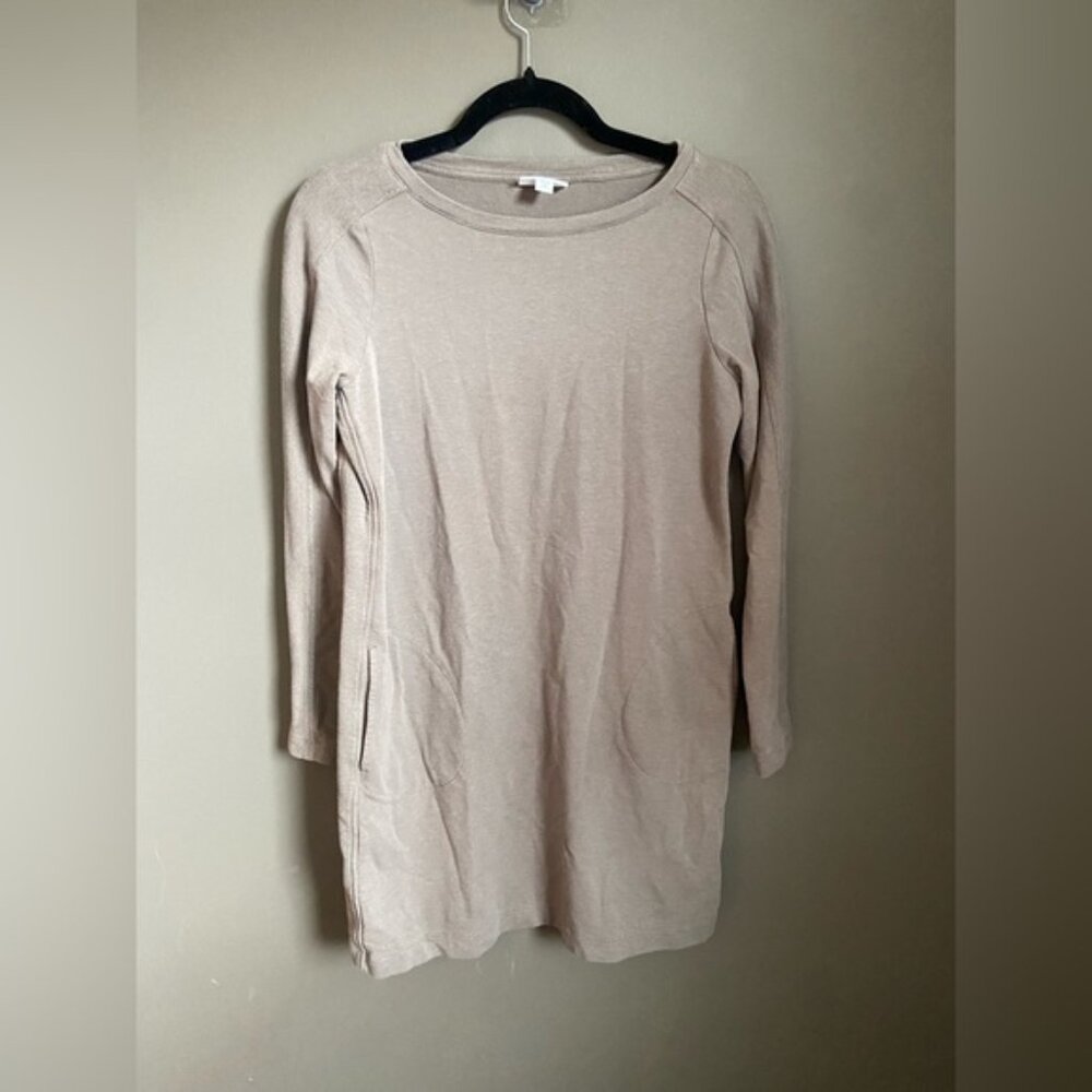 Pure Jill Lounge Dress